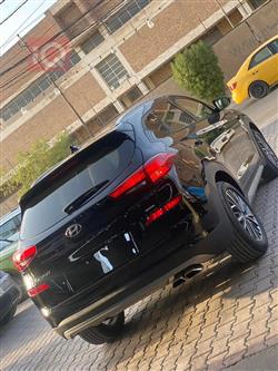 هیوندای تۆکسۆن